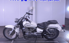 YAMAHA DRAGSTAR 250