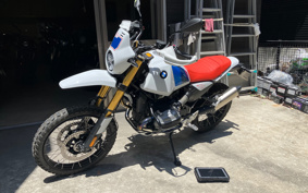 BMW R12 G|S SPORT 2025 0N21