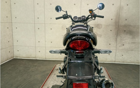 KAWASAKI Z900RS 2023 ZR900K