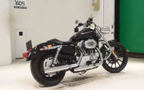 HARLEY XL883C 2005