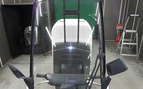 HONDA GYRO CANOPY 2011 TA03
