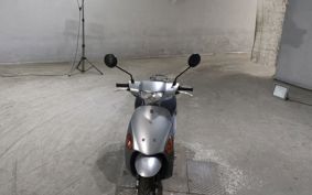 SUZUKI LET`S4 CA45A