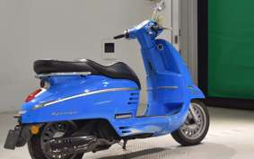 PEUGEOT ジャンゴ125 2012