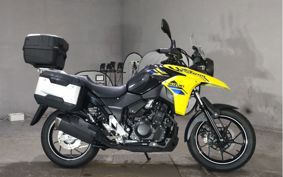 SUZUKI V-STROM 250 DS12E