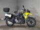 Фото Suzuki V-STROM 250 с японского аукциона