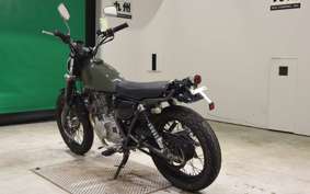 SUZUKI GRASS TRACKER 2026 NJ47A