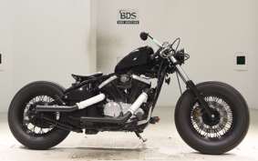 KAWASAKI VULCAN 400 CLASSIC 1997 VN400A