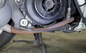 SUZUKI ADDRESS V50 Gen.2 1990 CA44A