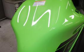 KAWASAKI NINJA 650 A 2025 ER650S