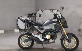 HONDA GU ROM JC75