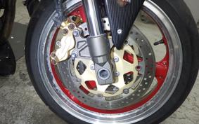 KAWASAKI Z1000 Gen.2 2003 ZRT00A