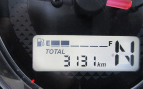 HONDA CROSS CUB JA60