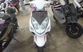 KYMCO RACING 125 Fi