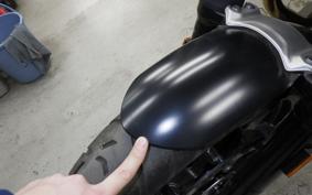 BMW R NINE T SCRAMBLER 2017