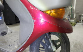 SUZUKI LET's 4 Basket 2025 CA43A