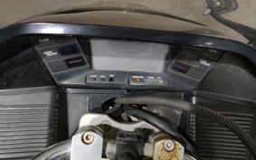 HONDA FUSION MF02