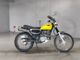 Фото Yamaha BRONCO с японского аукциона