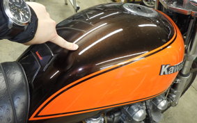KAWASAKI ZEPHYR 750 RS 2024 ZR750D