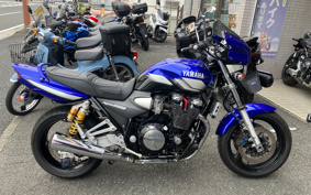 YAMAHA XJR1300 2001 RP03J