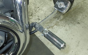 HARLEY FXDWG 1580 2012