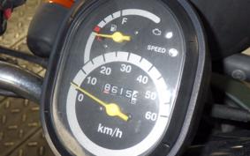 HONDA TODAY 2 AF67