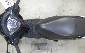 SUZUKI ADDRESS 110 CE47A