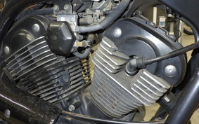 YAMAHA SRV250 RENAISSA 1995 4DN