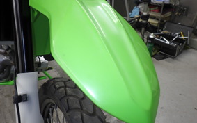 KAWASAKI KLX250 Gen.2 LX250S