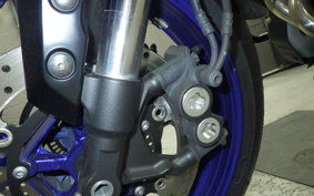 YAMAHA MT-09 Tracer 2018 RN51J