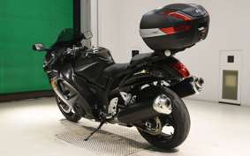 SUZUKI HAYABUSA Gen.2 2015