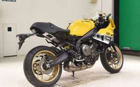 YAMAHA XSR900 GP 2026 RN96J