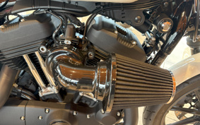 HARLEY  HARLEY XL1200NS 2019 LP3