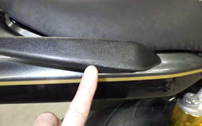 KAWASAKI ZRX1200 D 2009 ZRT20D