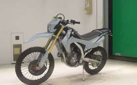 HONDA CRF250L MD38