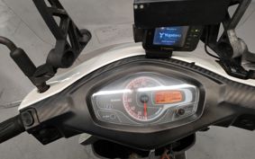 SUZUKI ADDRESS V125 CF4MA