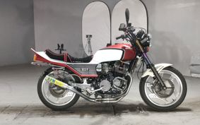 HONDA CBX400 NC07