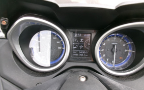 YAMAHA T-MAX 530 DX ABS 2019 SJ15J