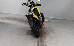 SUZUKI V STROM 250SX 2025 EL11L