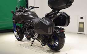 YAMAHA NIKEN 2025
