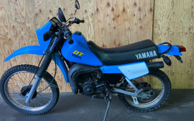 YAMAHA DT125 17F