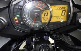 KAWASAKI VERSYS X250Aﾂｱﾗｰ LE250D