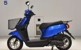 HONDA TACT-4ﾍﾞｰｼｯｸ 2013 AF79