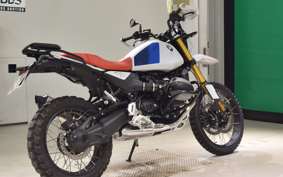 BMW R12G/S 2025