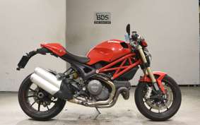 DUCATI M1100EVO 2011