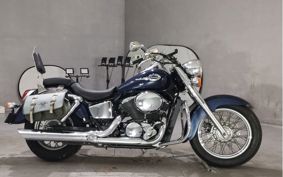 HONDA SHADOW 400 2003 NC34
