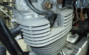 YAMAHA SR400 Gen.2 1999 1JR