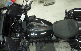 HARLEY FLTRXSTSE1980CVO 2024