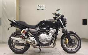 HONDA CB400SF VTEC 2008 NC42