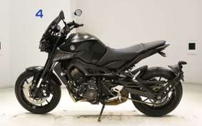 YAMAHA MT-09 A 2018 RN52J