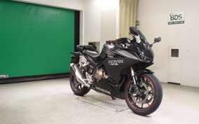 HONDA CBR400R 2022 NC56
